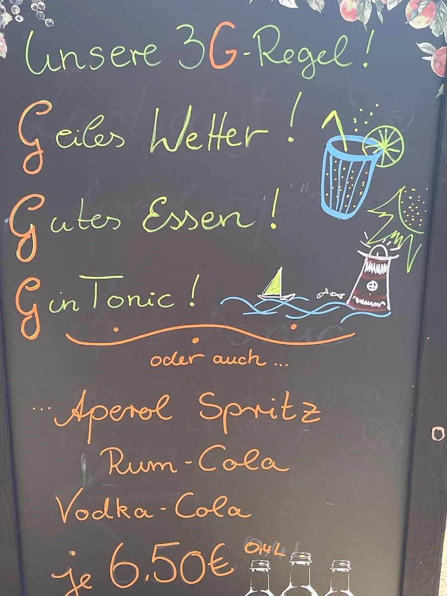 Speisekarte photo 8