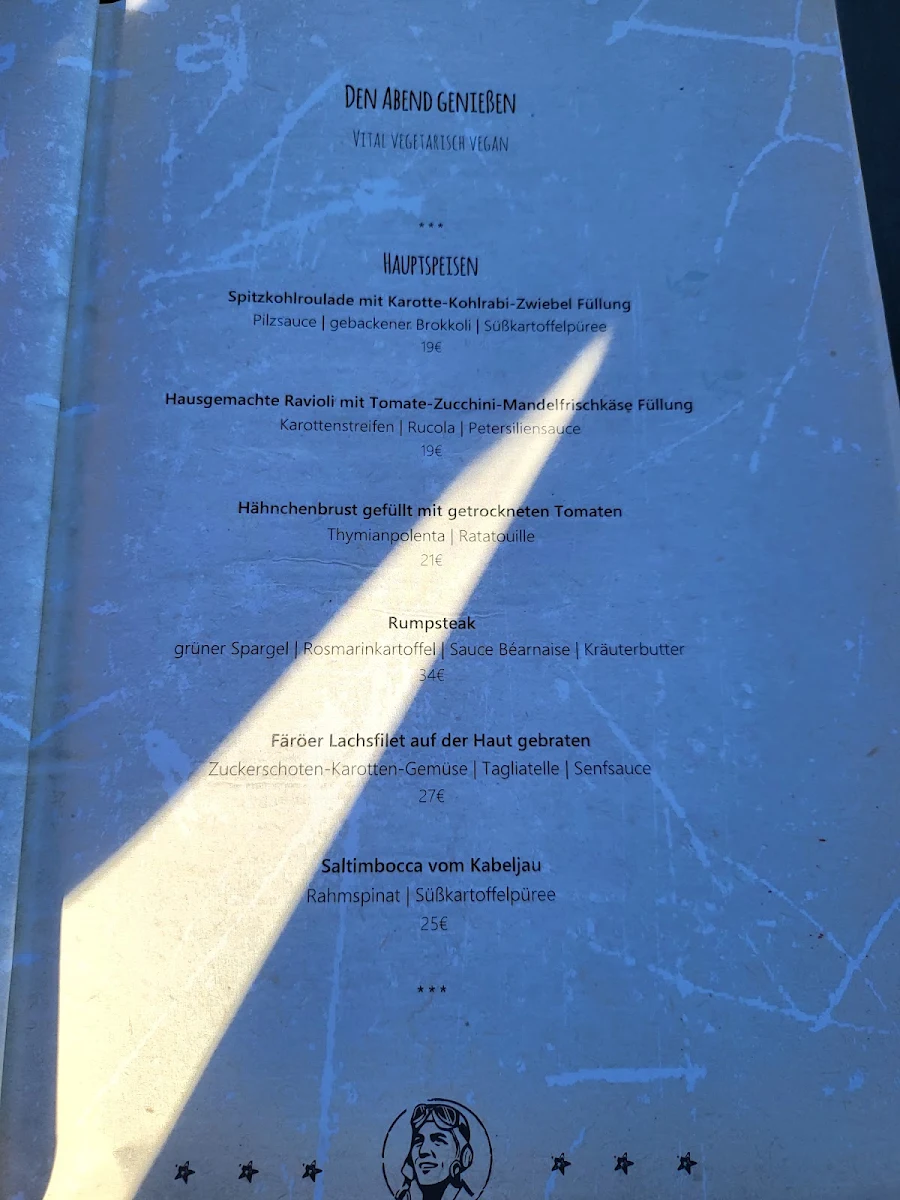 Speisekarte photo 8