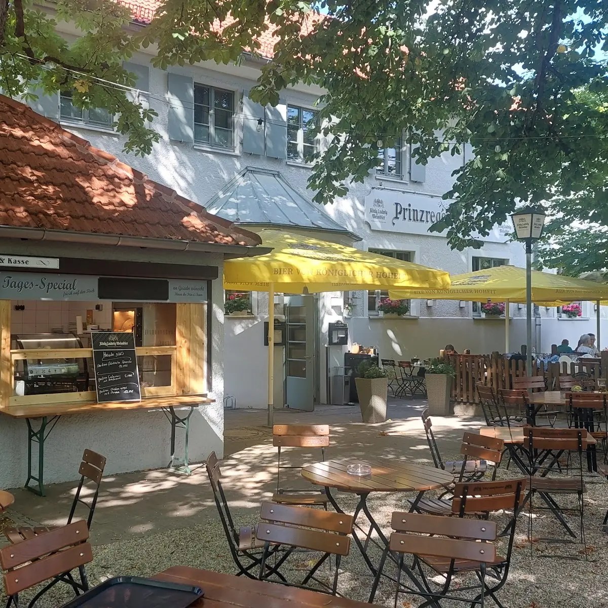 Atmosphäre photo 2