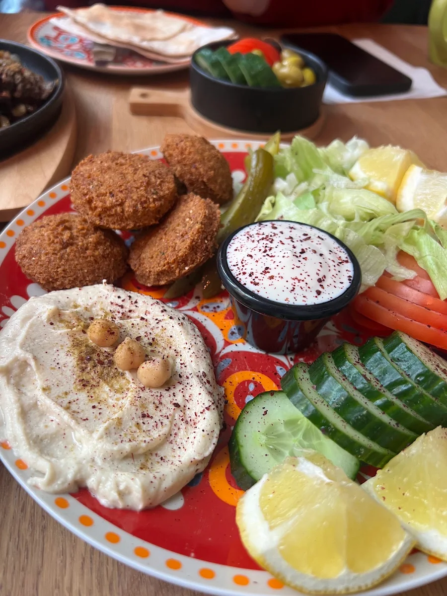 Essen und Trinken photo 6