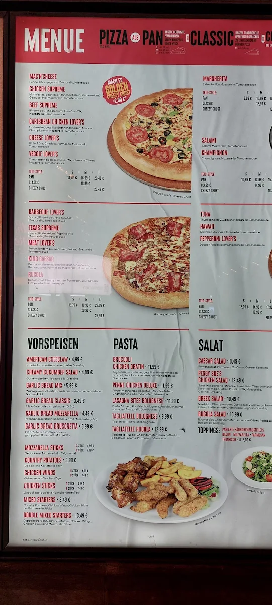 Speisekarte photo 6