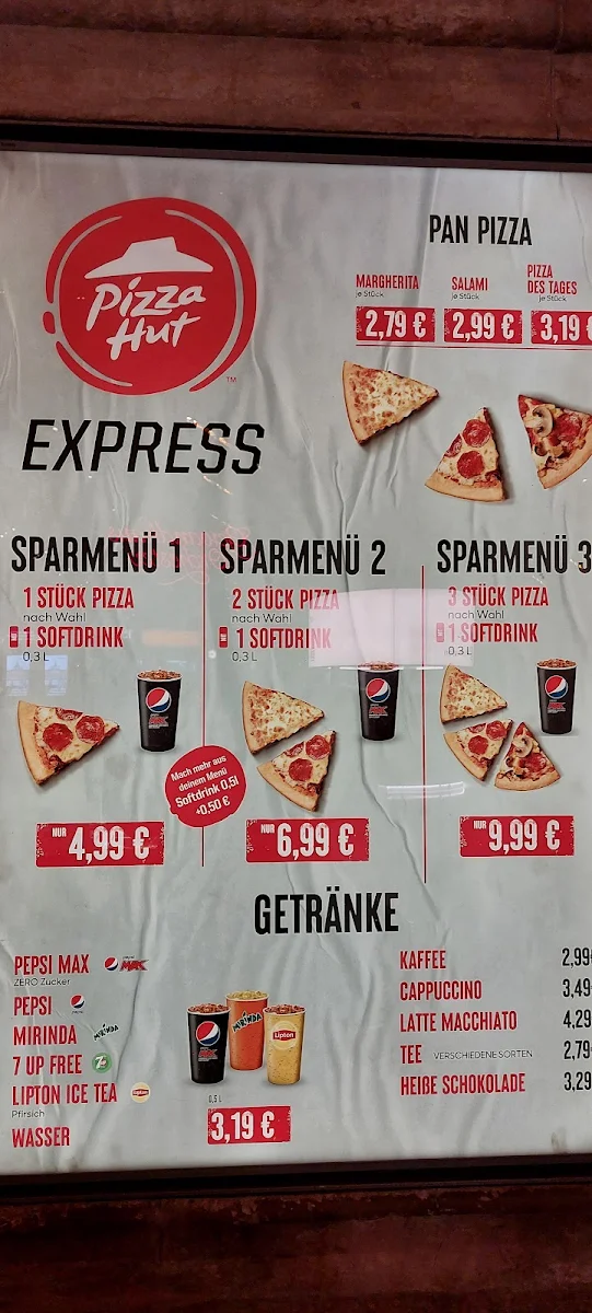 Speisekarte photo 9