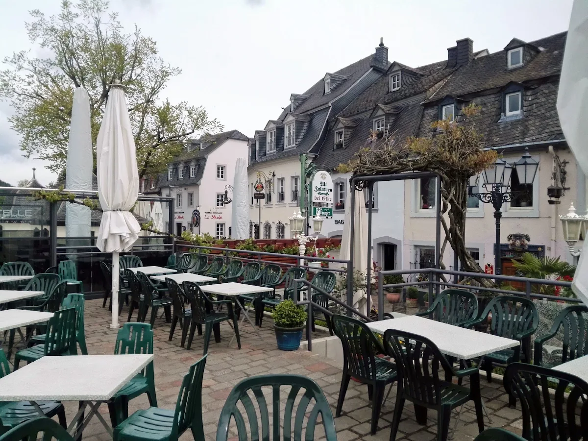 Atmosphäre photo 2
