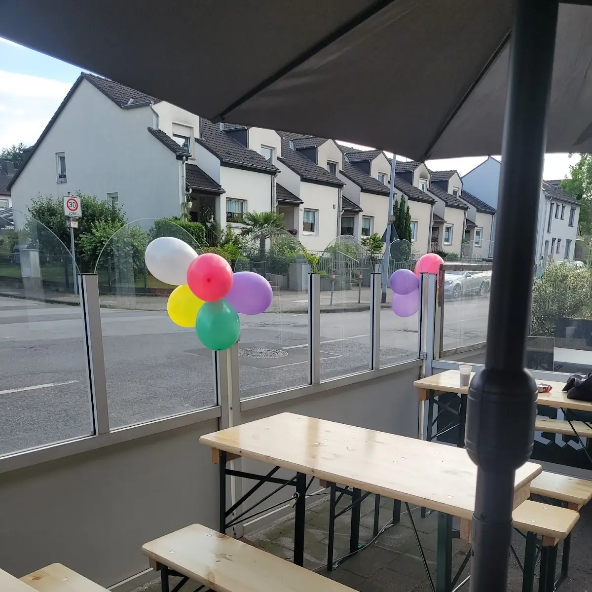 Atmosphäre photo 1