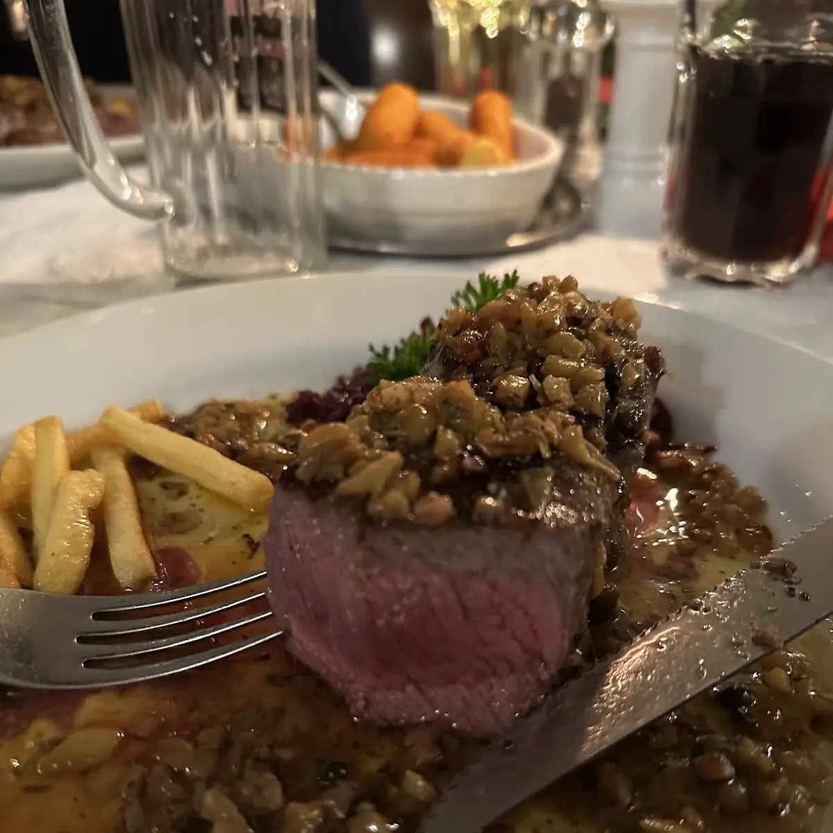 Essen und Trinken photo 2