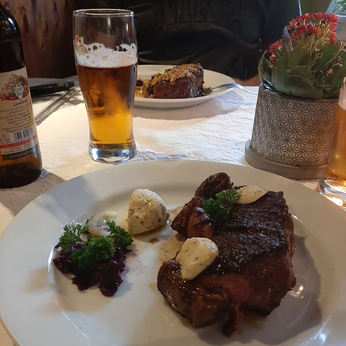 Essen und Trinken photo 4