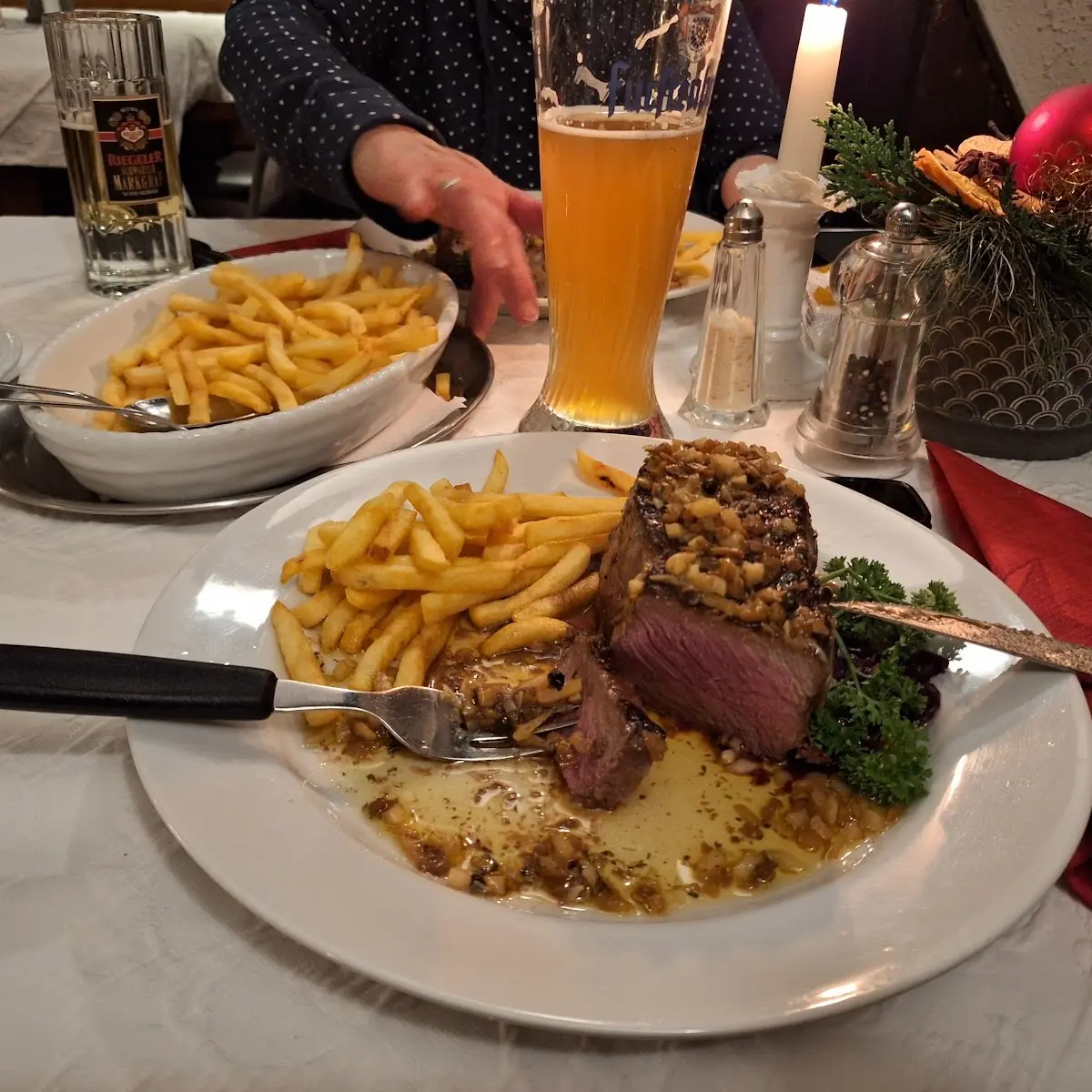 Essen und Trinken photo 6