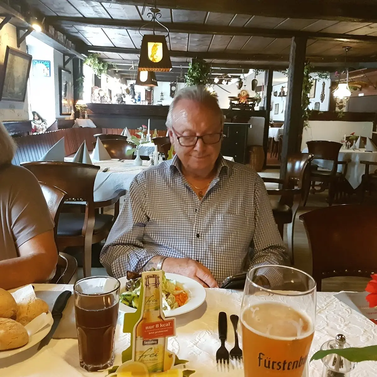 Essen und Trinken photo 7