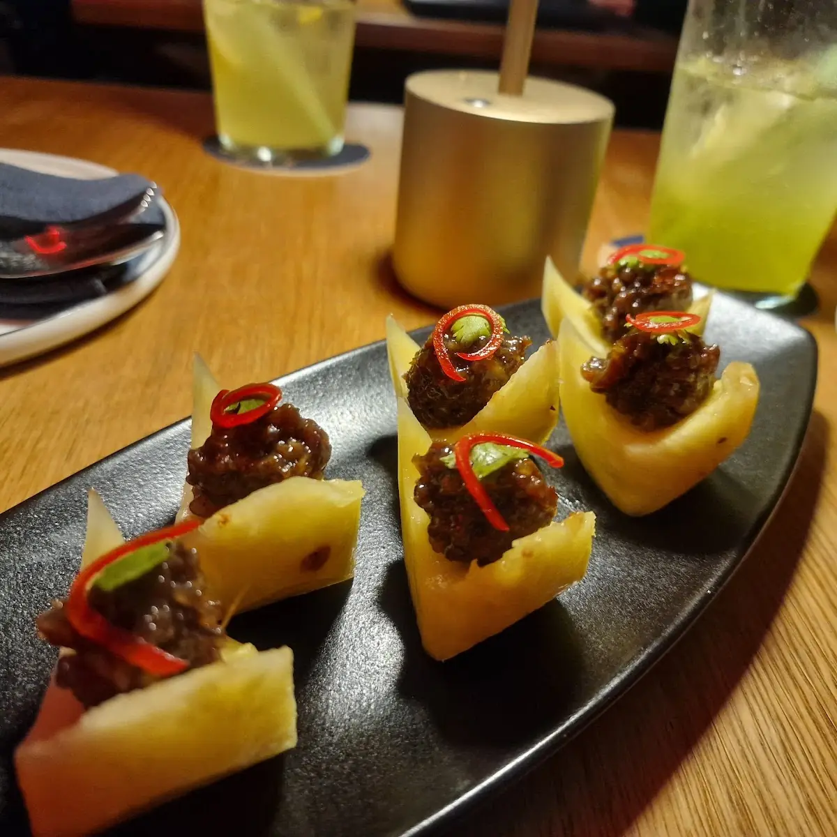Essen und Trinken photo 4