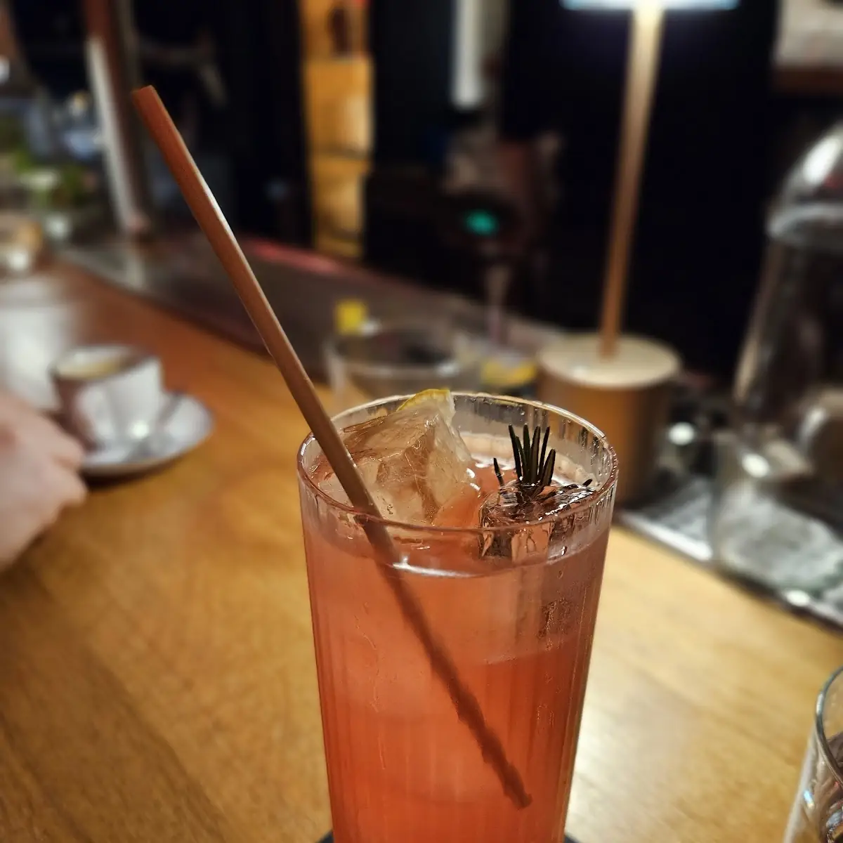 Essen und Trinken photo 9