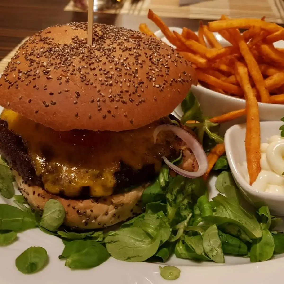 Essen und Trinken photo 2