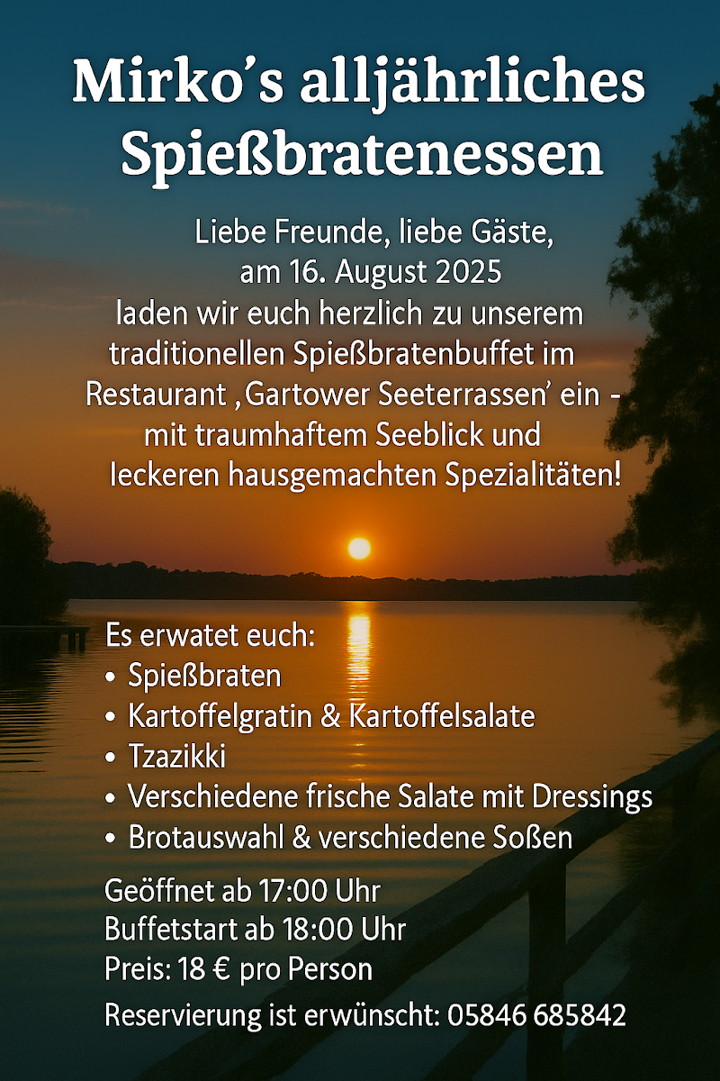 Speisekarte photo 8