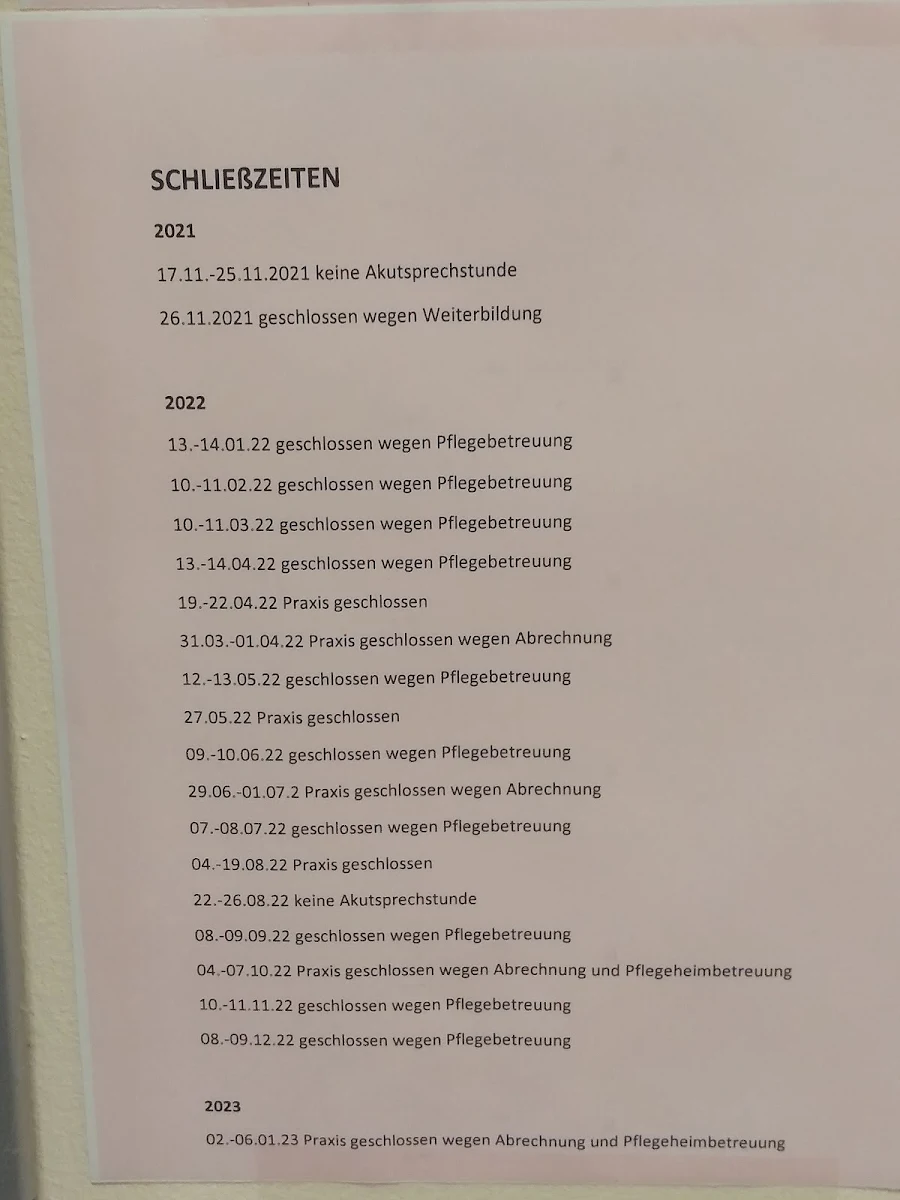 Speisekarte photo 4