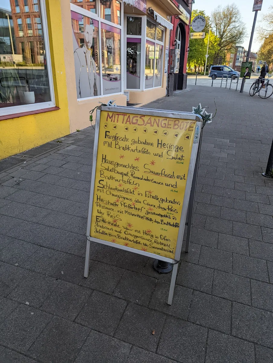 Speisekarte photo 5