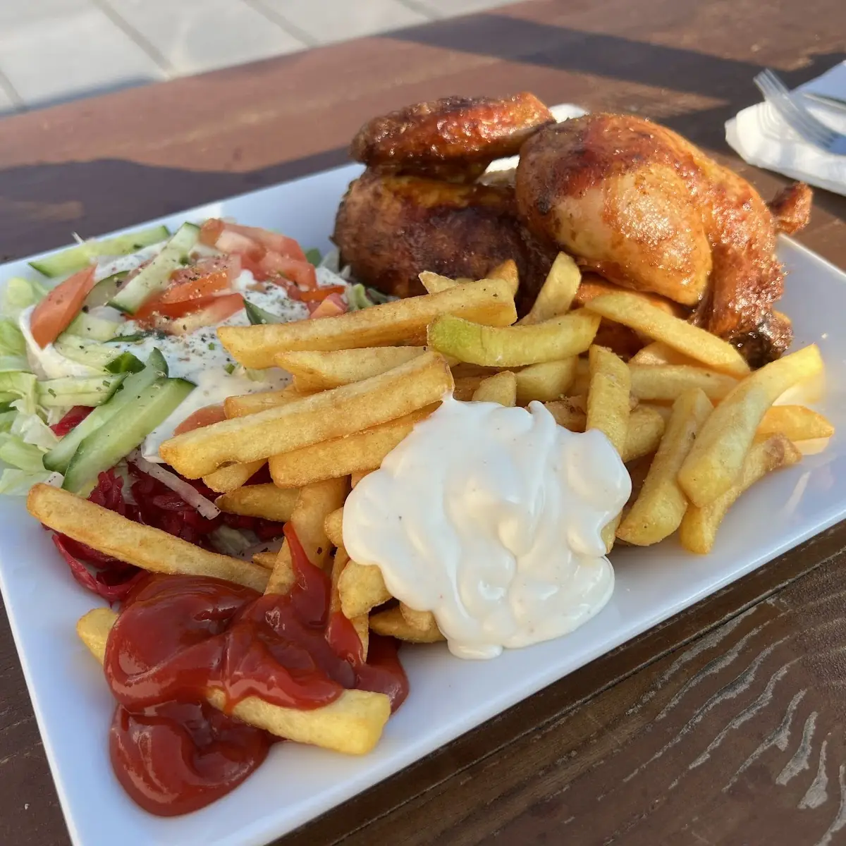 Essen und Trinken photo 4