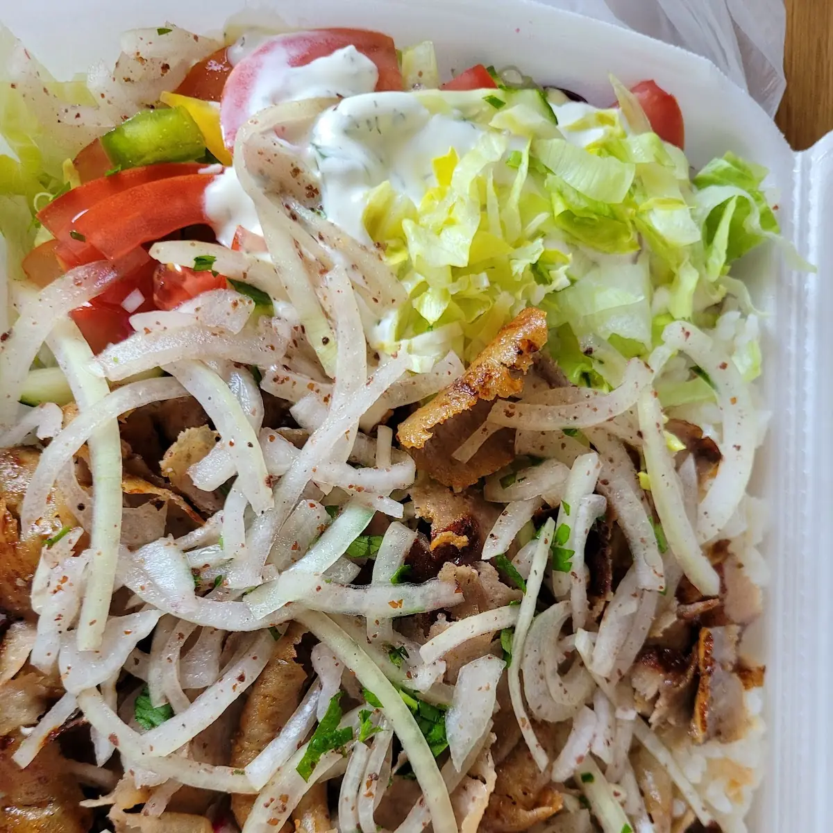 Essen und Trinken photo 5
