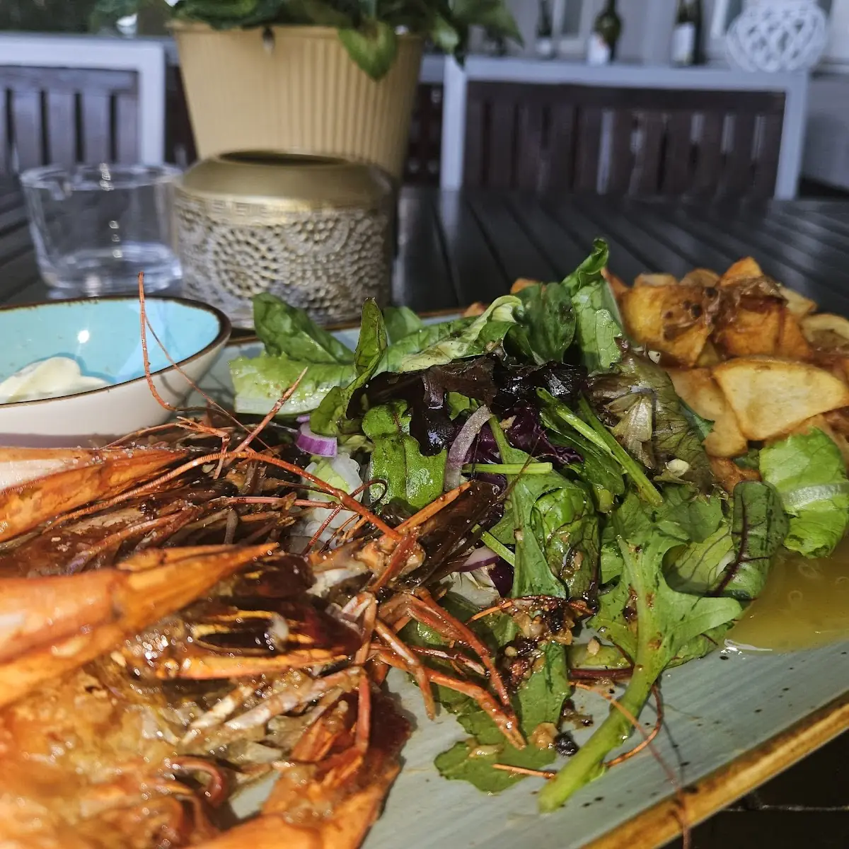 Essen und Trinken photo 4