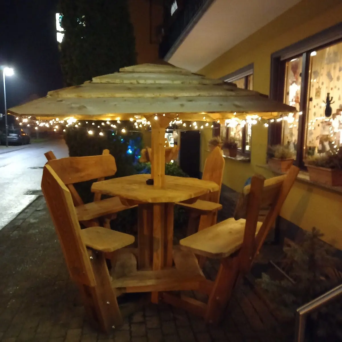 Atmosphäre photo 2