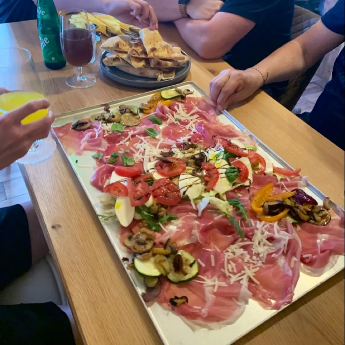 Essen und Trinken photo 4