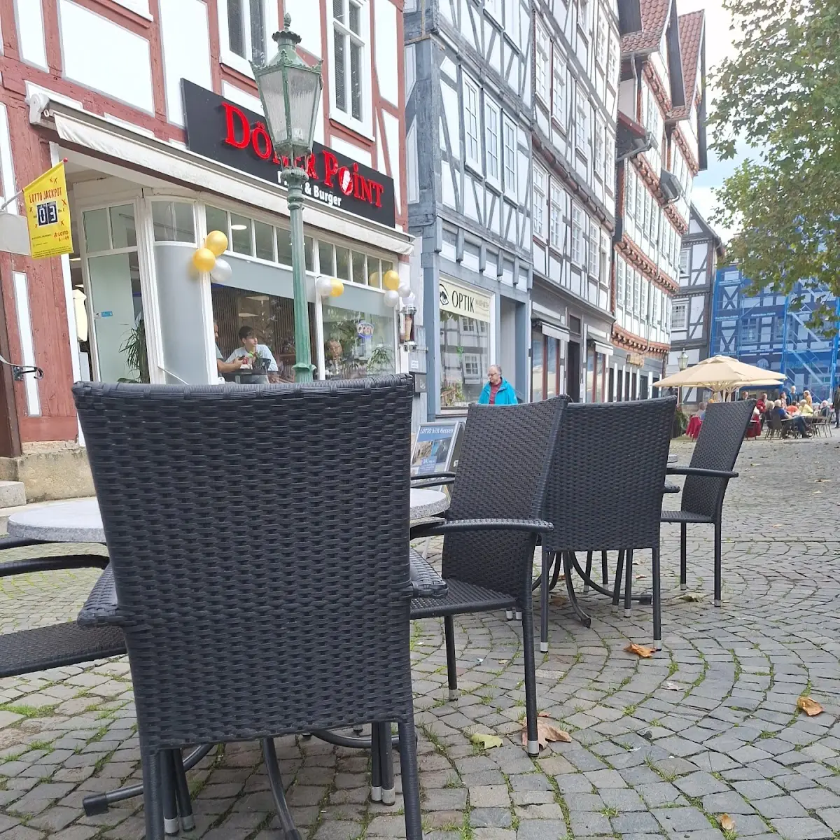 Atmosphäre photo 5