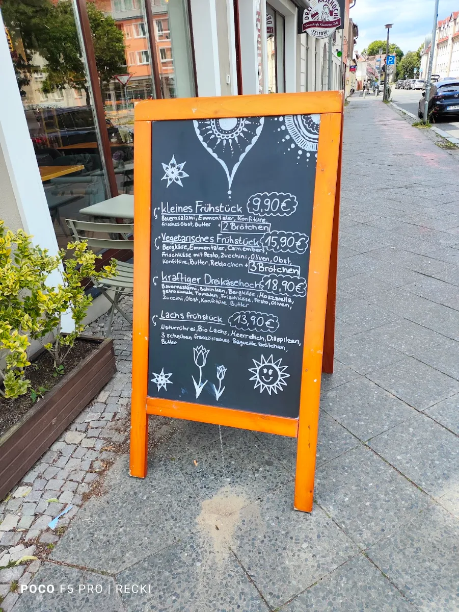 Speisekarte photo 4