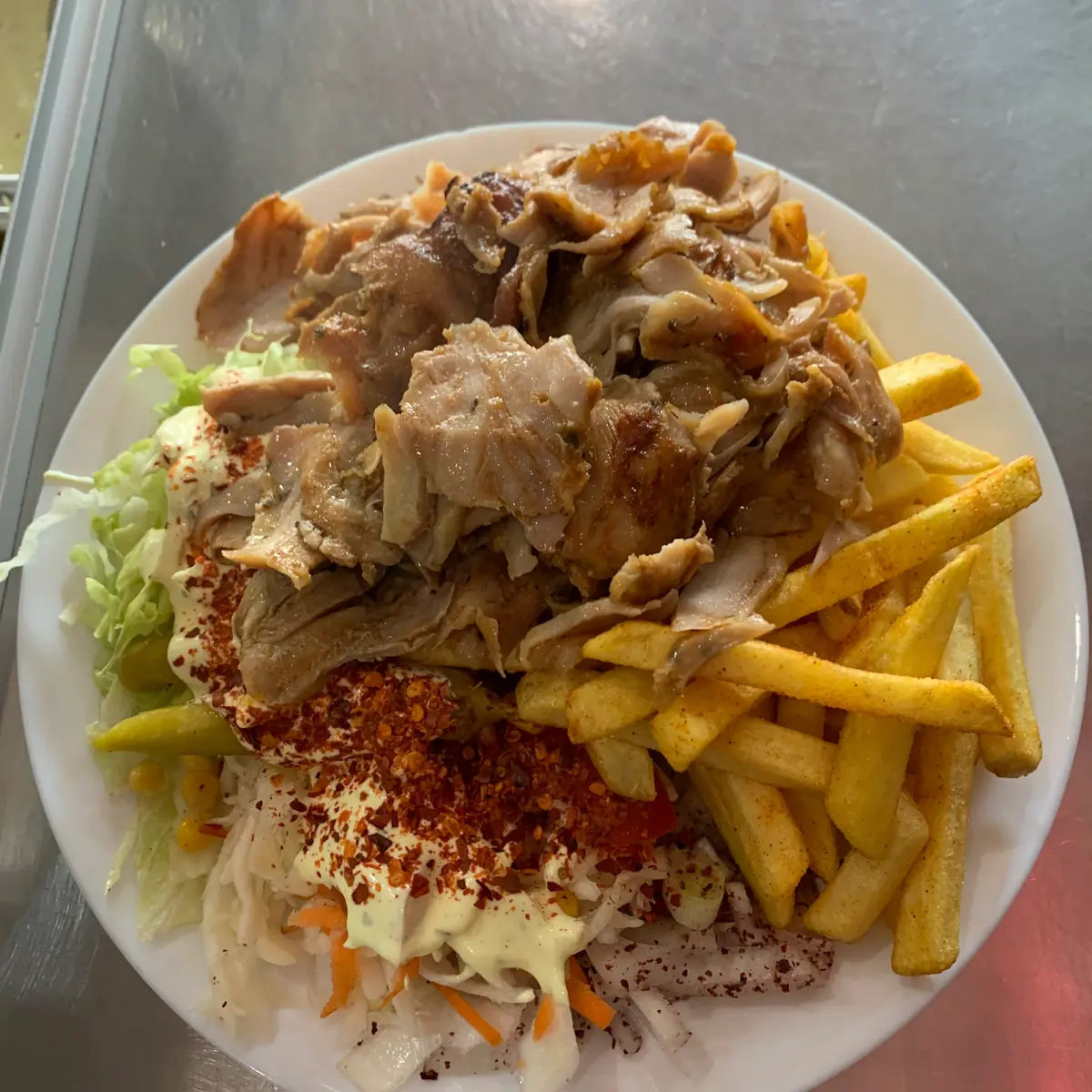 Essen und Trinken photo 7