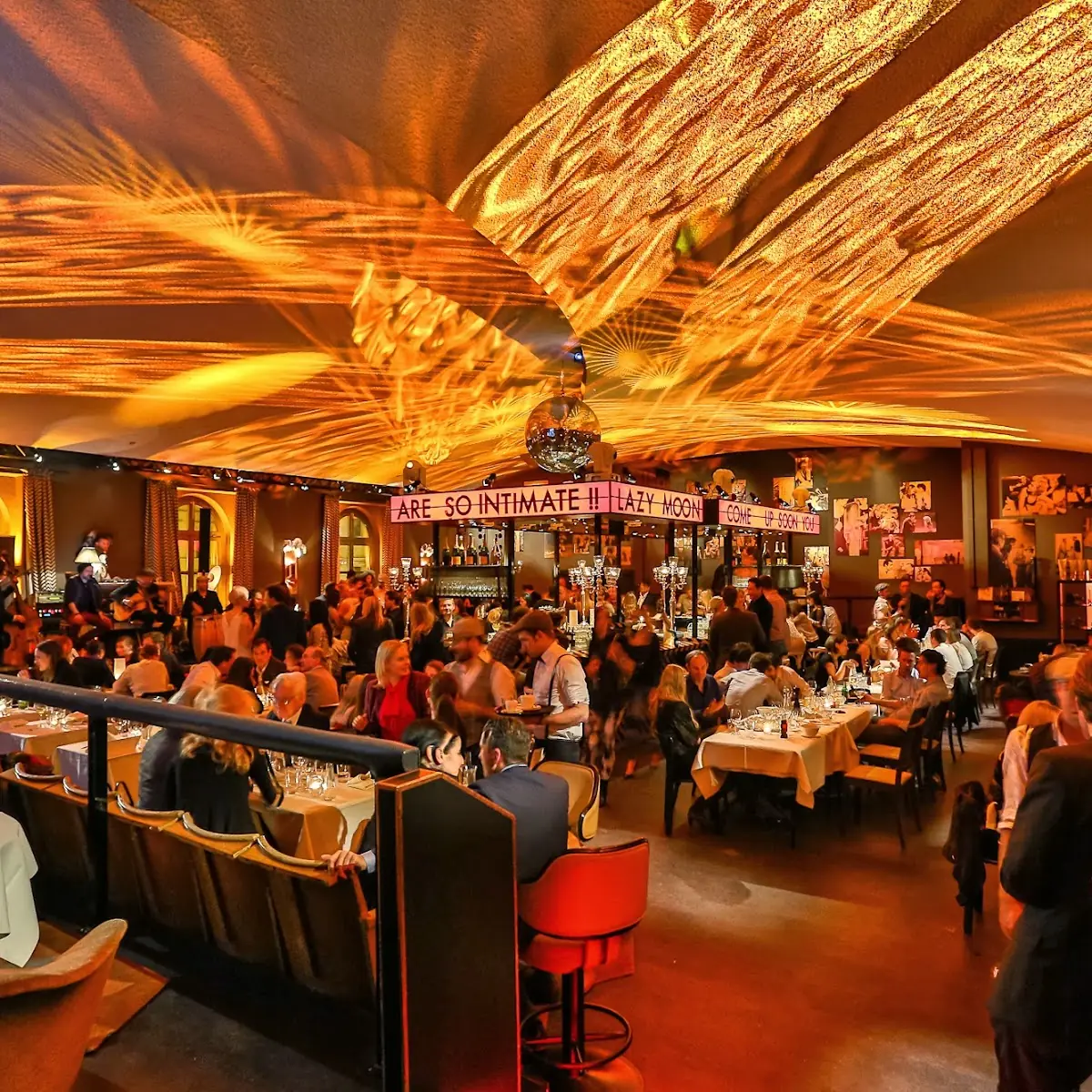 Atmosphäre, Filmcasino