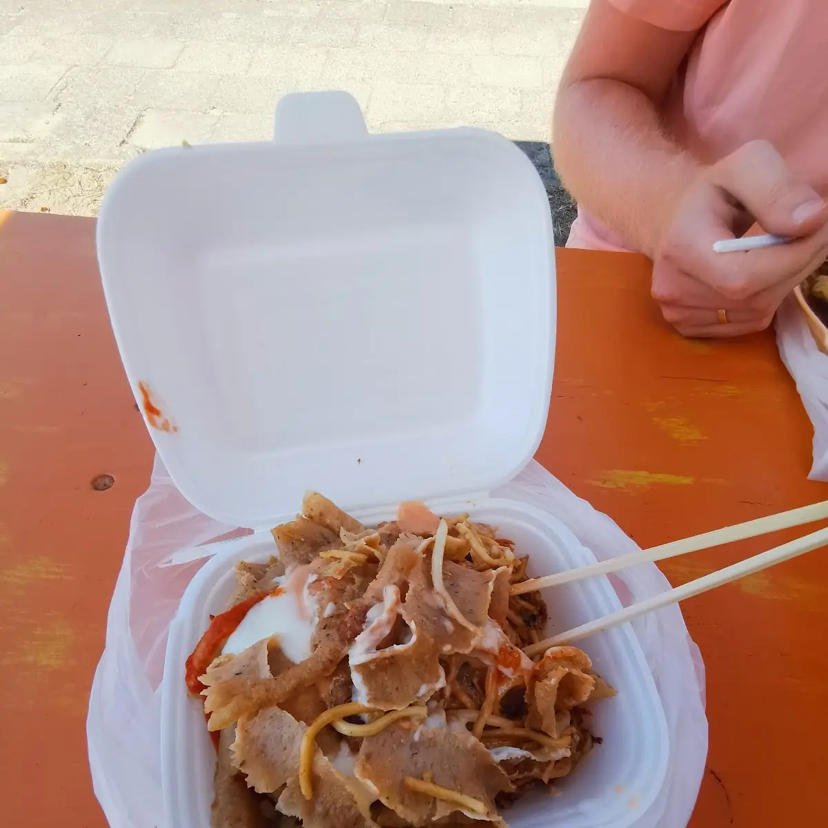 Essen und Trinken photo 2