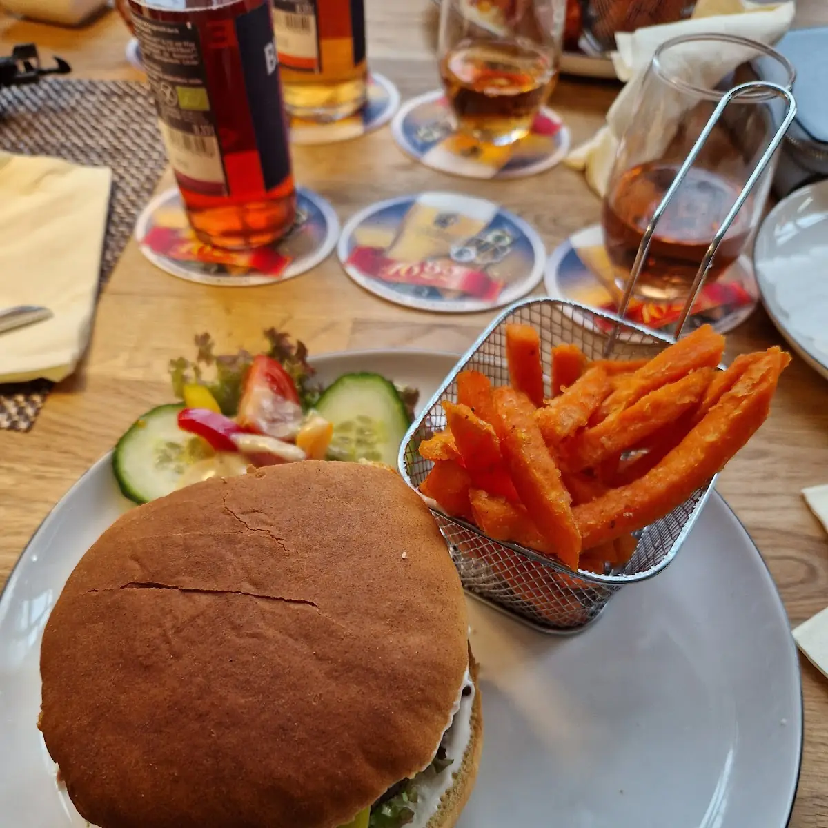 Essen und Trinken photo 10