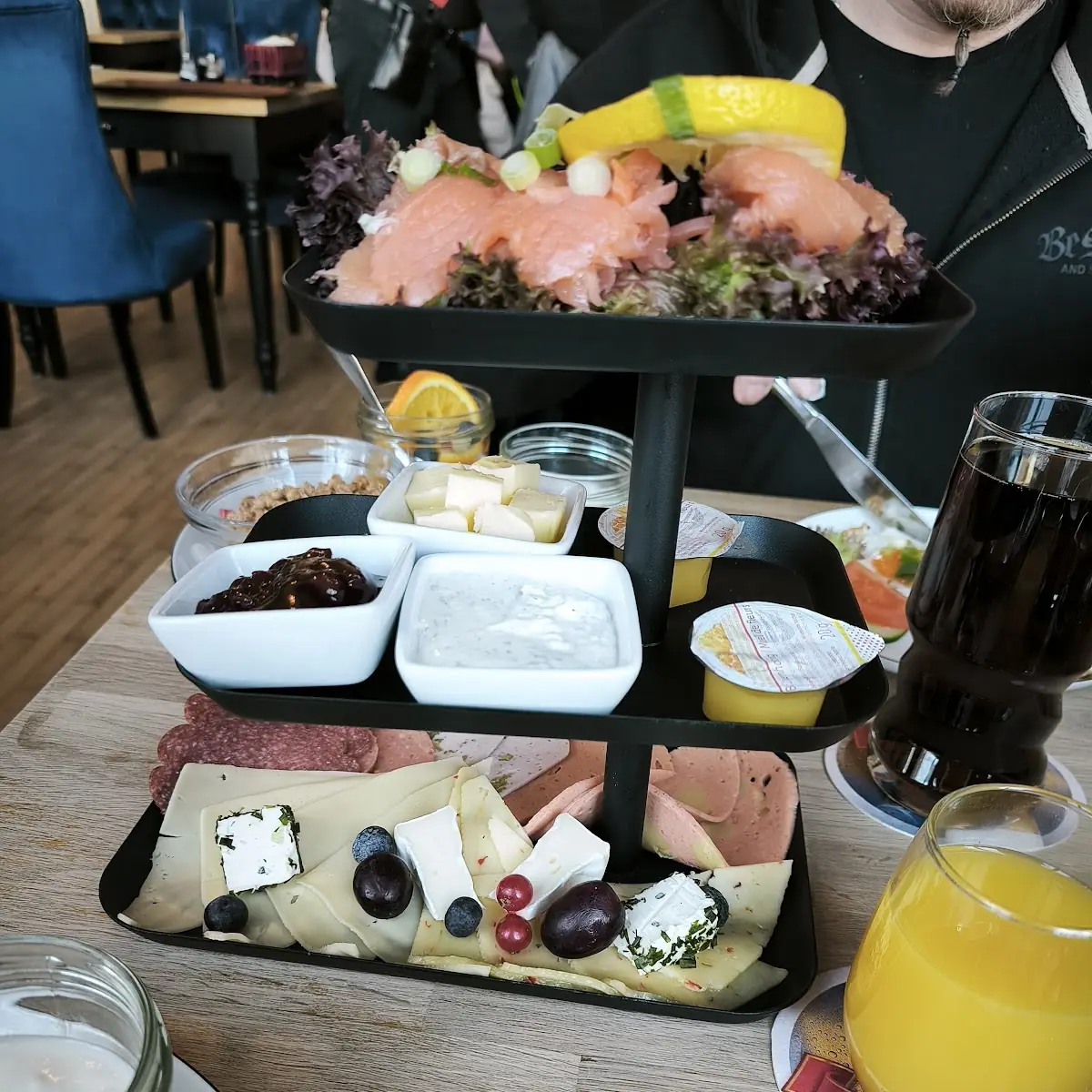 Essen und Trinken photo 6
