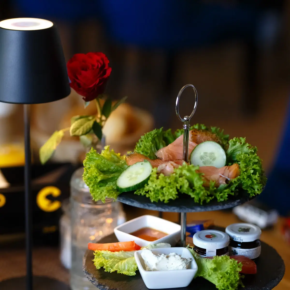 Essen und Trinken photo 7