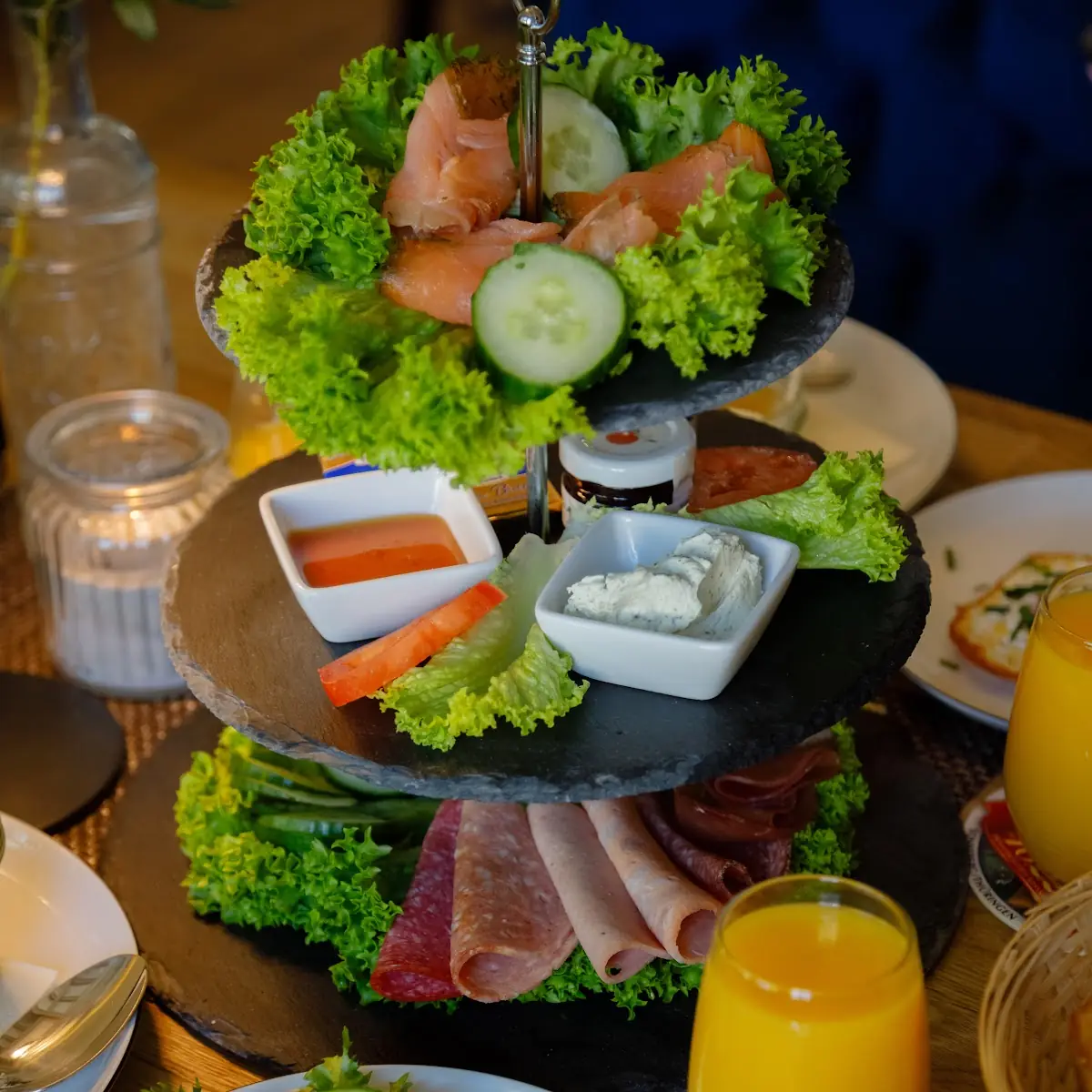Essen und Trinken photo 8