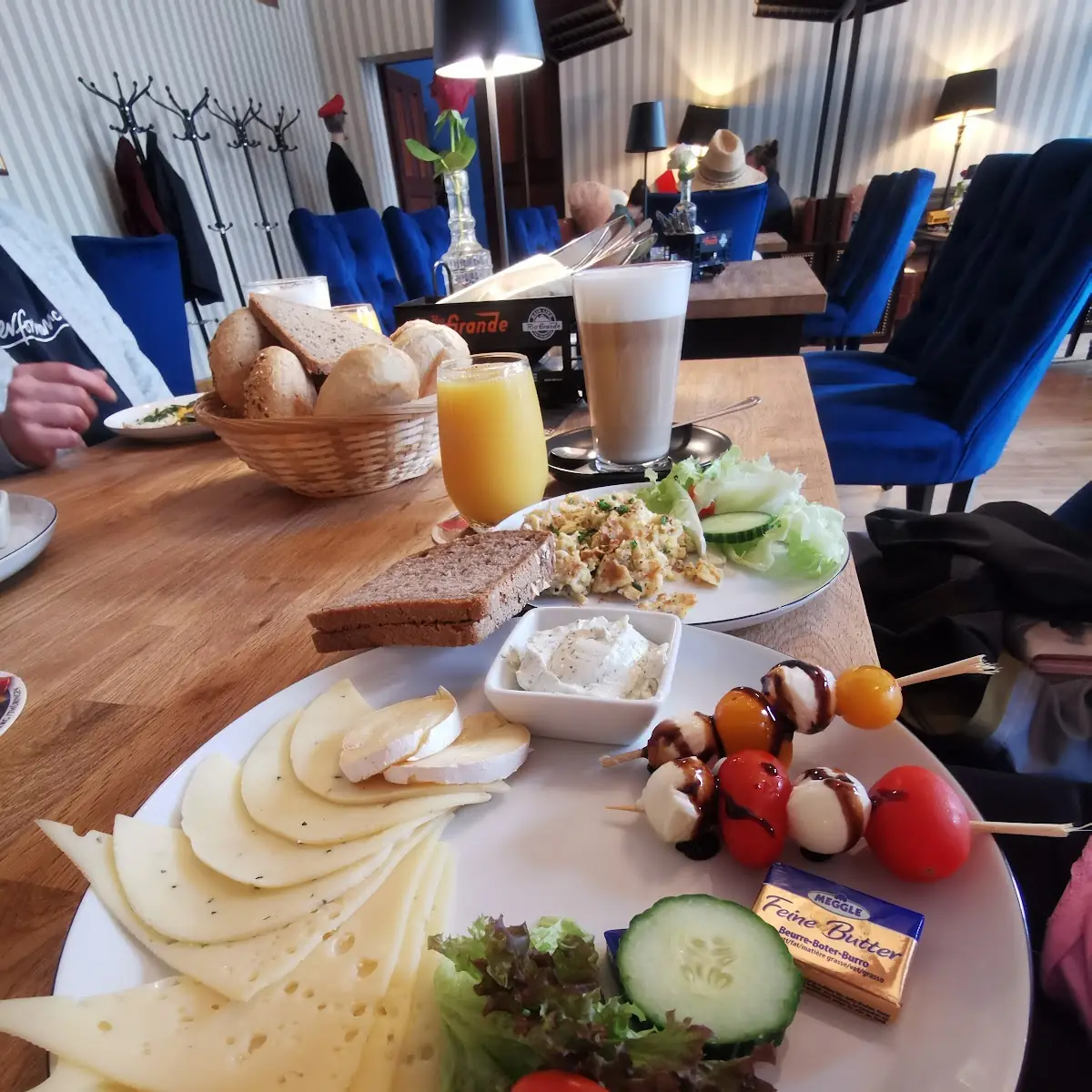 Essen und Trinken photo 9
