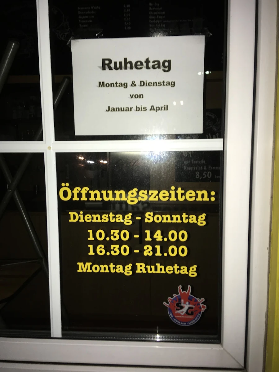 Speisekarte photo 5