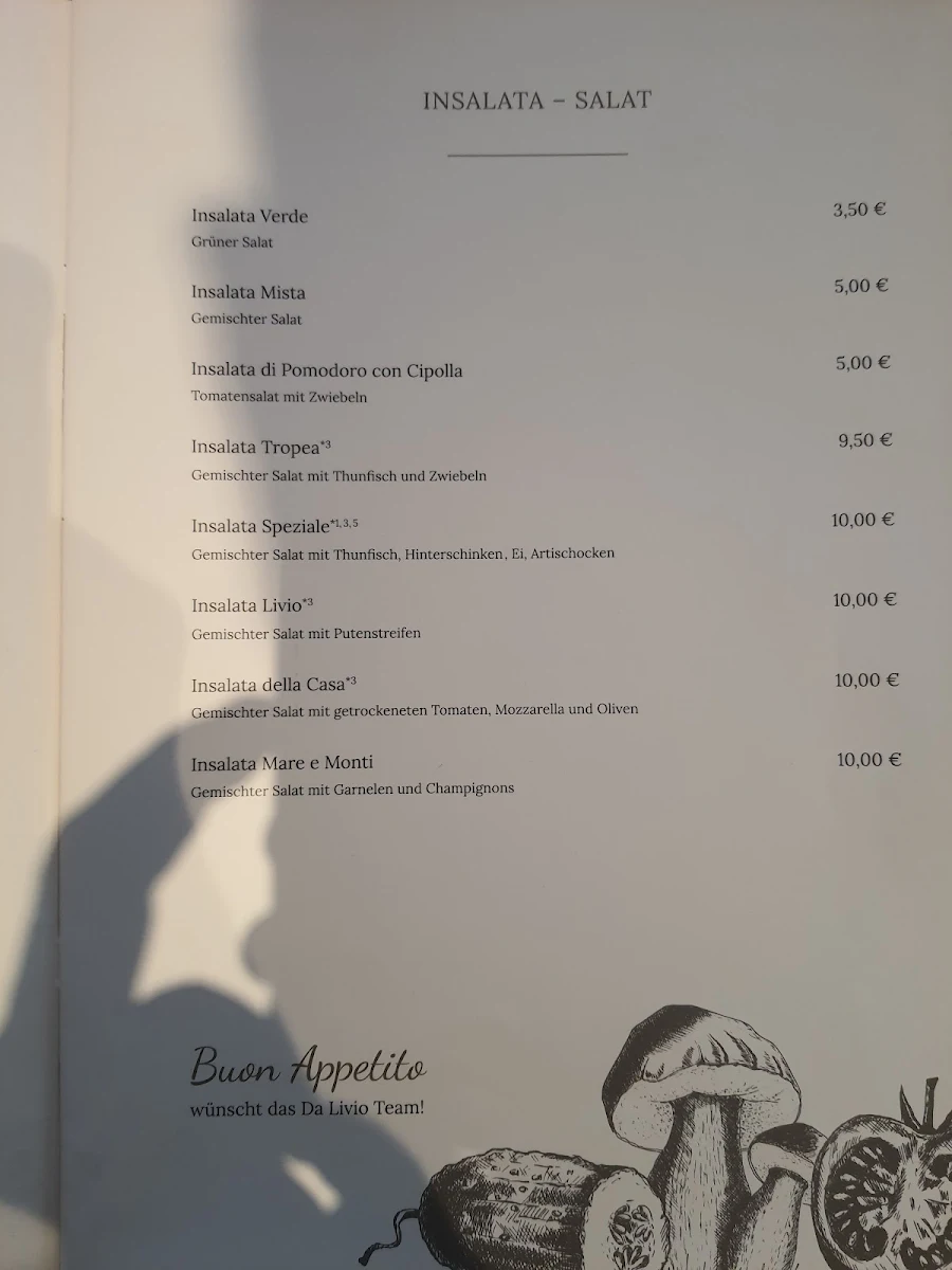 Speisekarte photo 9