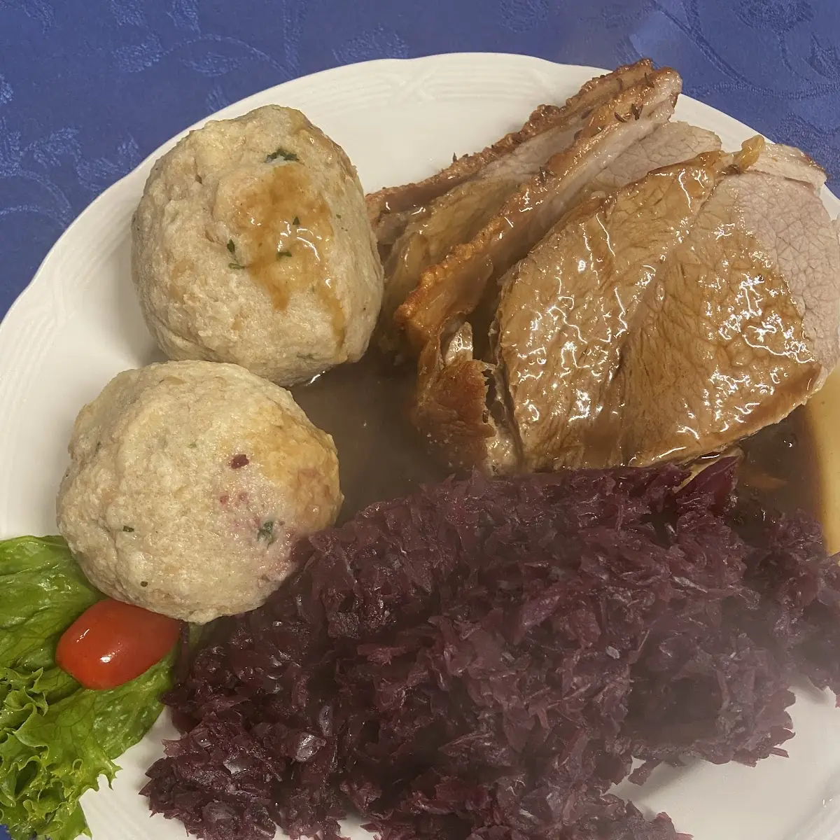 Essen und Trinken photo 2