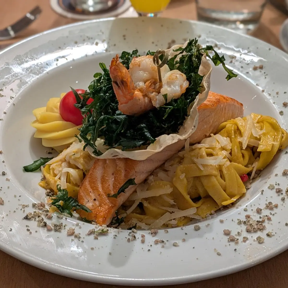 Essen und Trinken photo 10