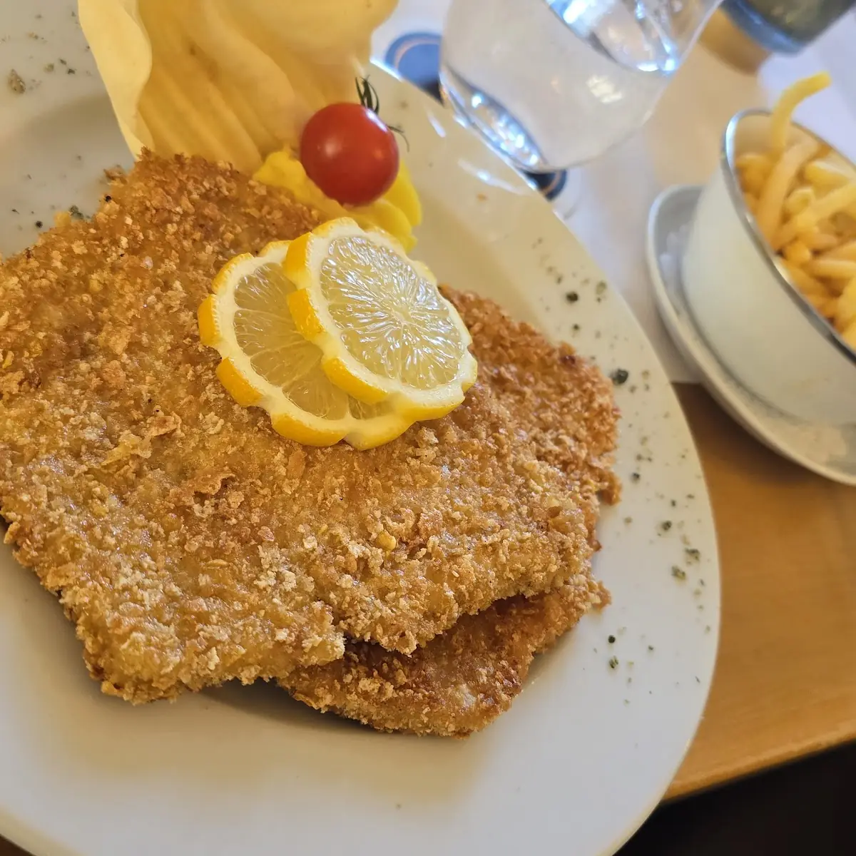 Essen und Trinken photo 2