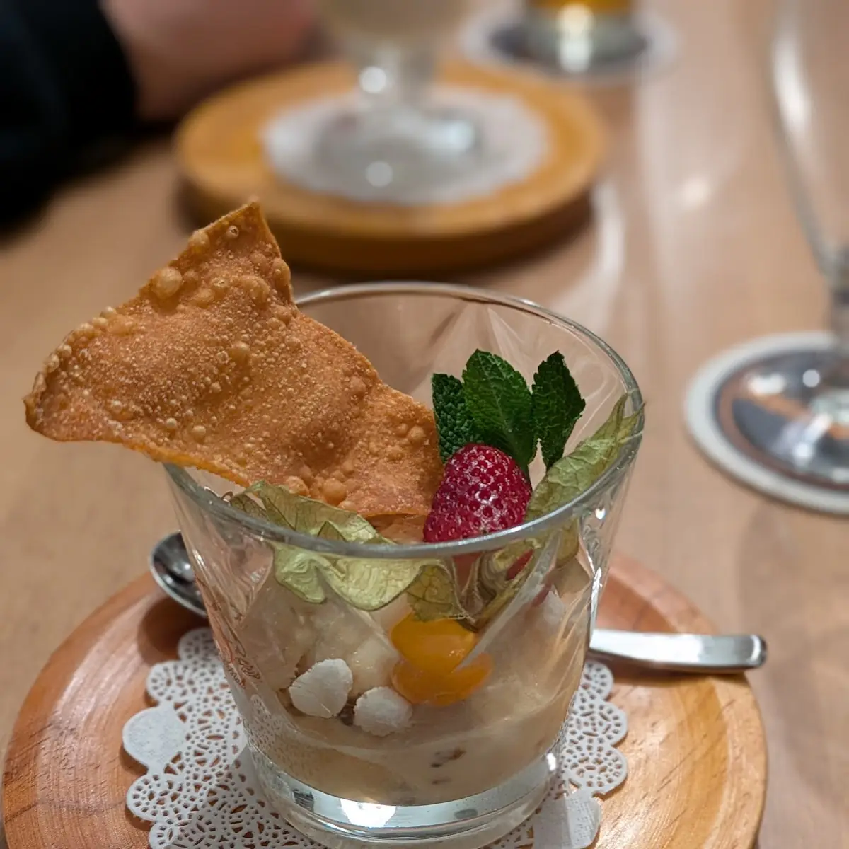 Essen und Trinken photo 3