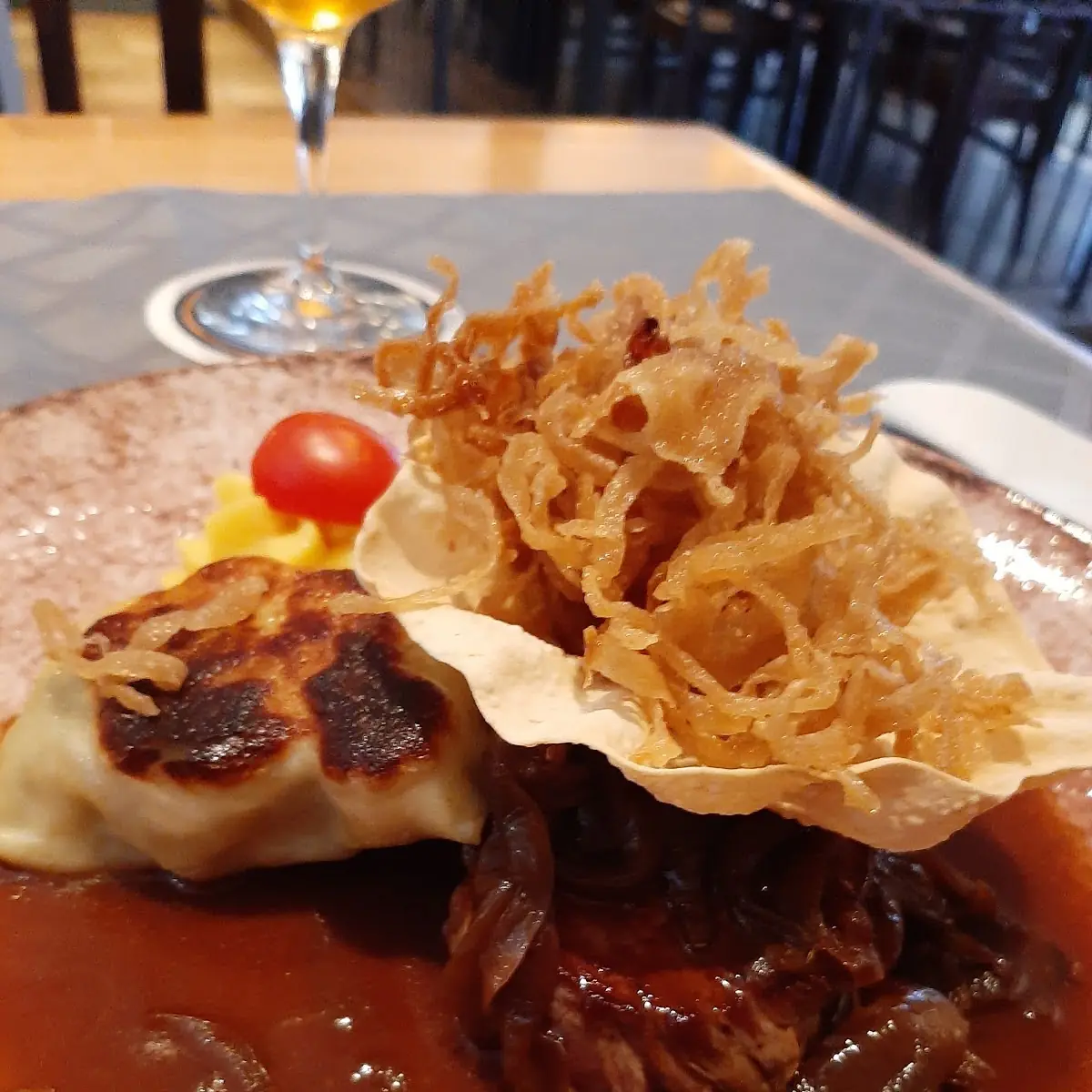 Essen und Trinken photo 6