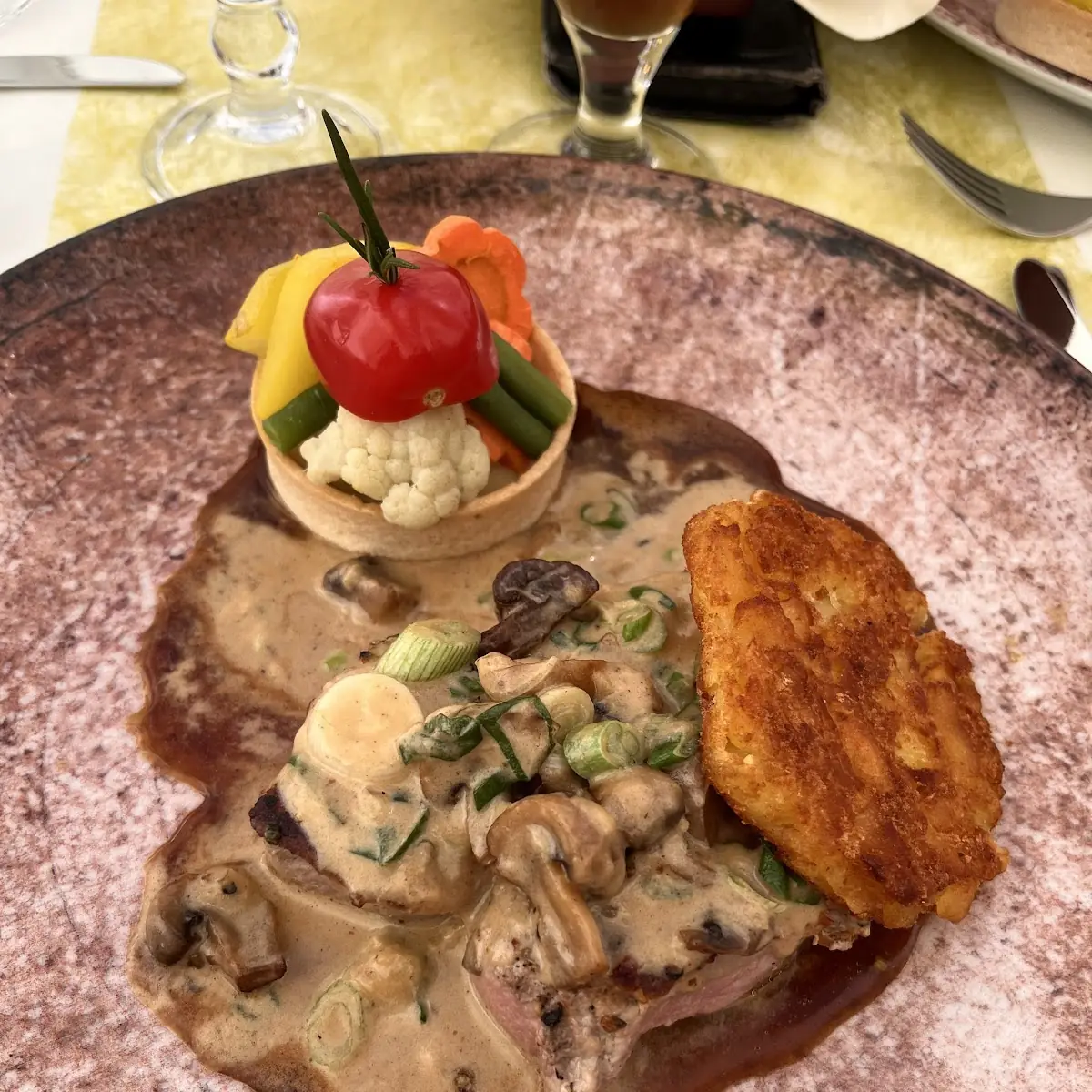 Essen und Trinken photo 7