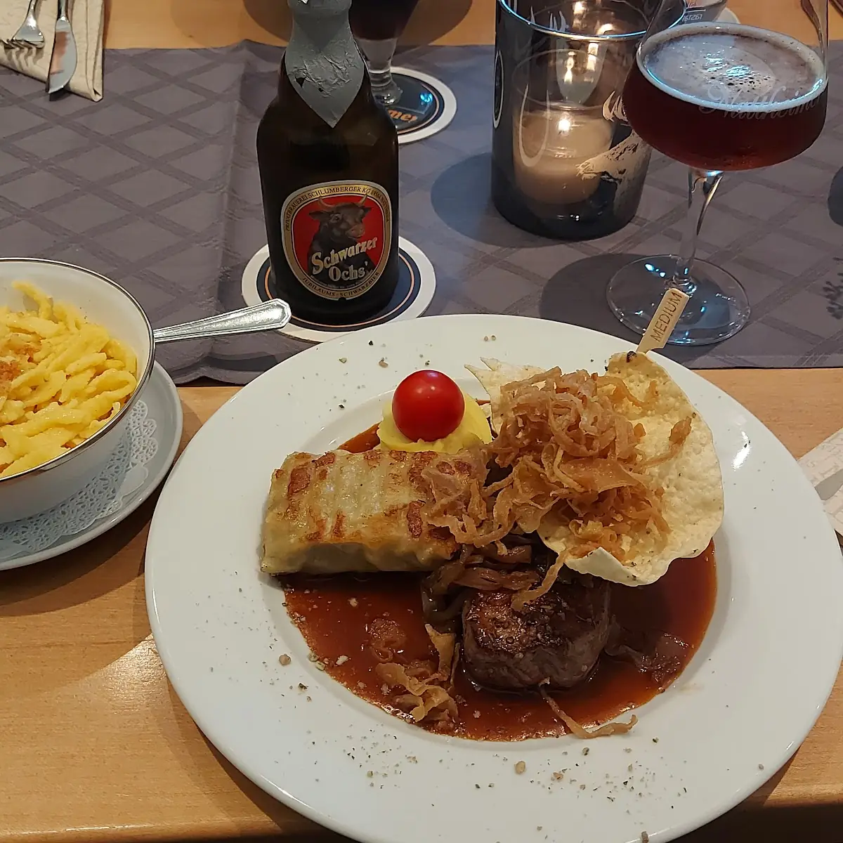 Essen und Trinken photo 9