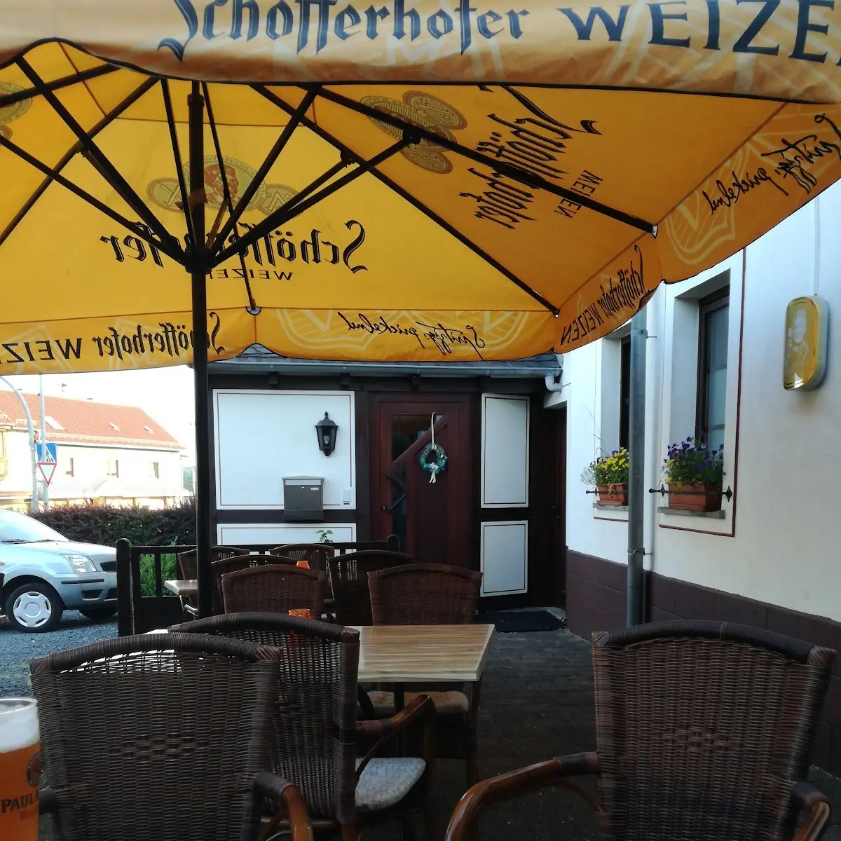 Atmosphäre photo 2