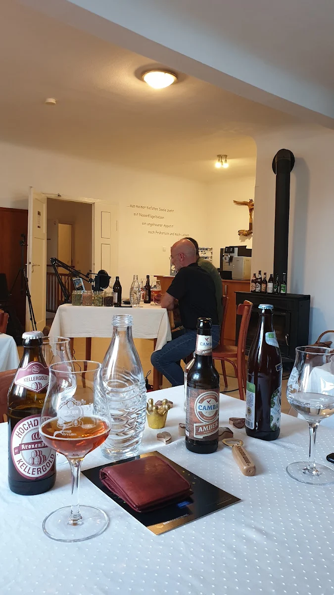 Essen und Trinken photo 1