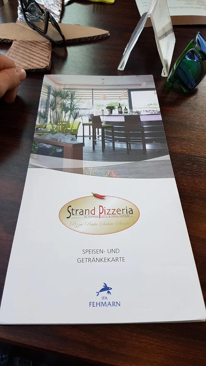 Speisekarte photo 6