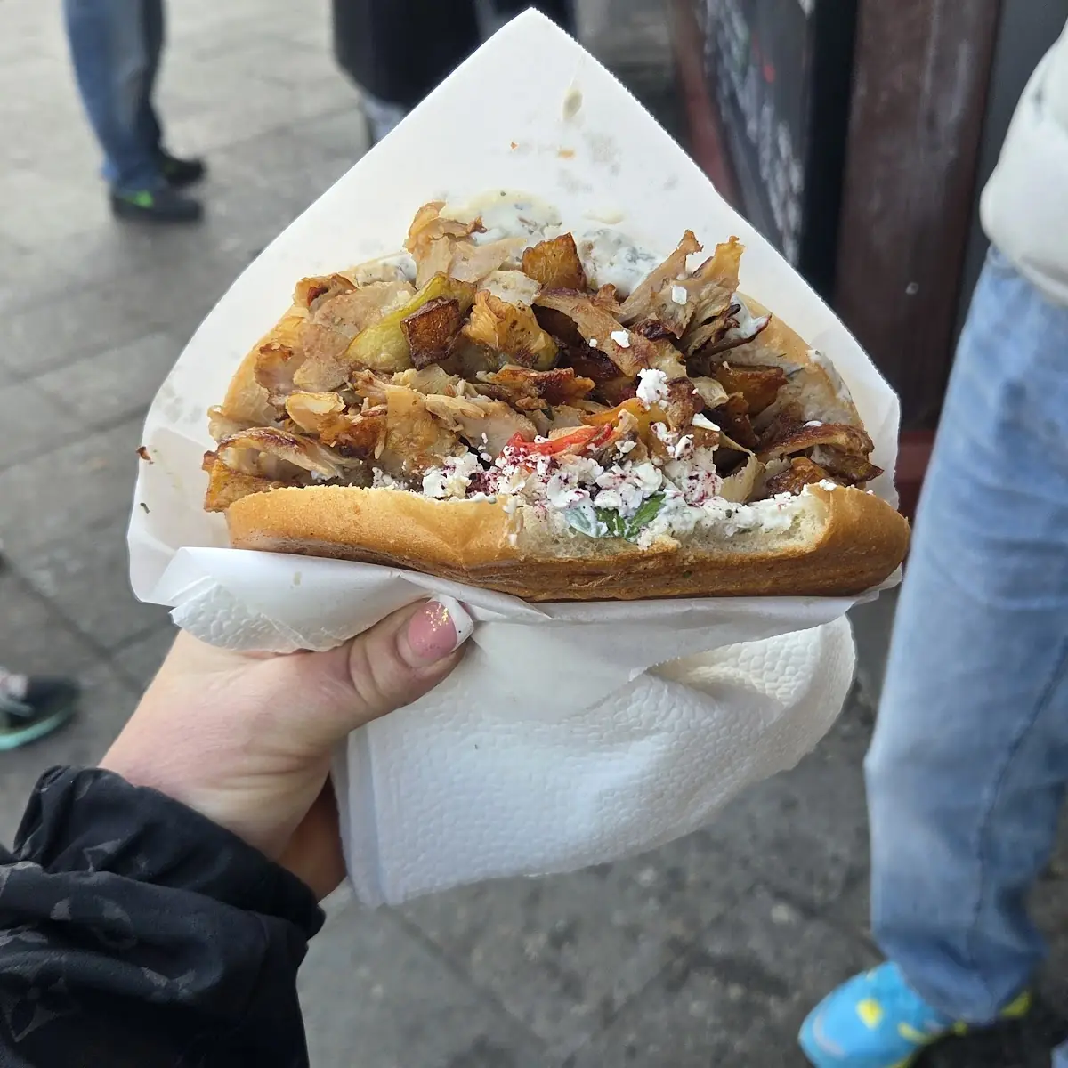 Essen und Trinken photo 2
