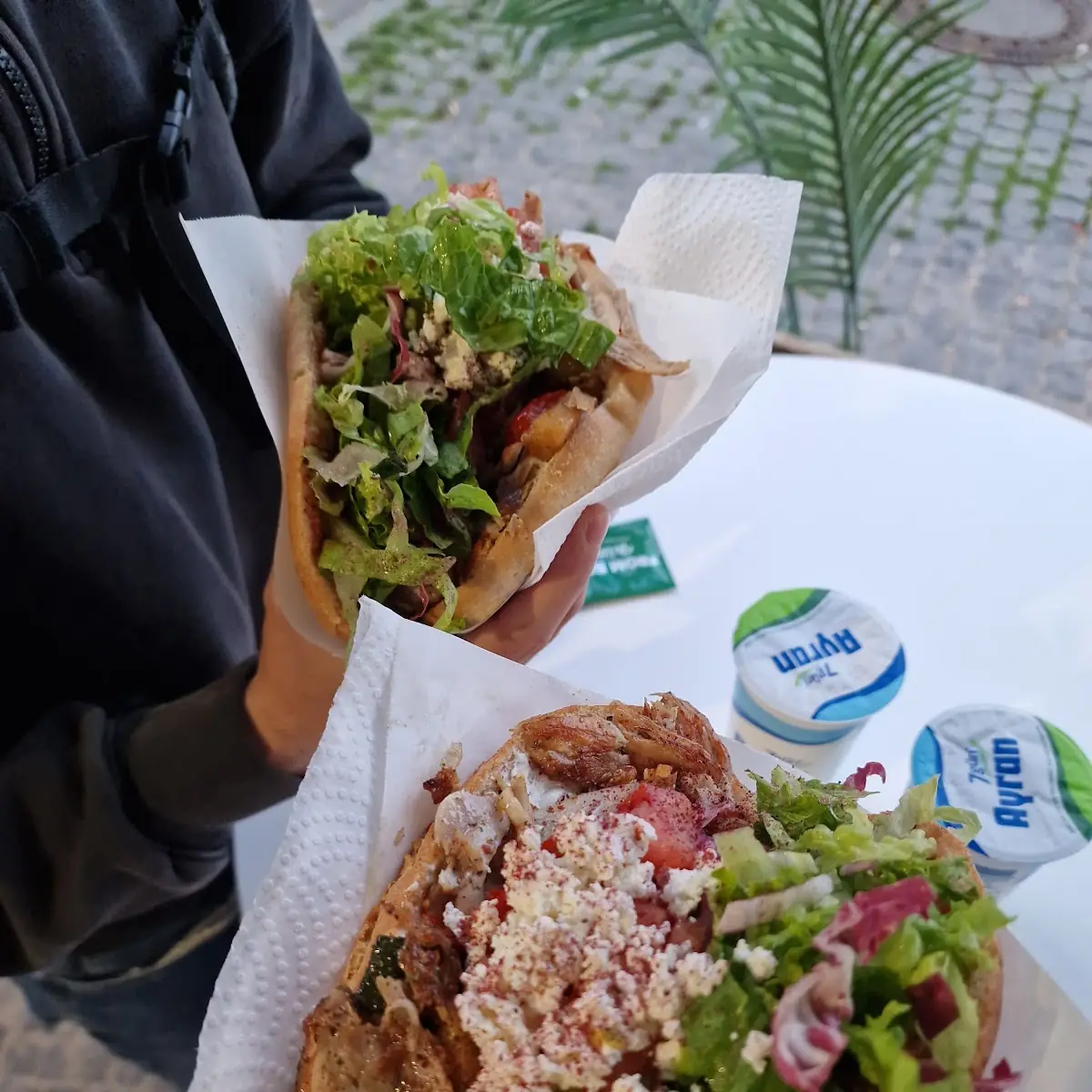 Essen und Trinken photo 6