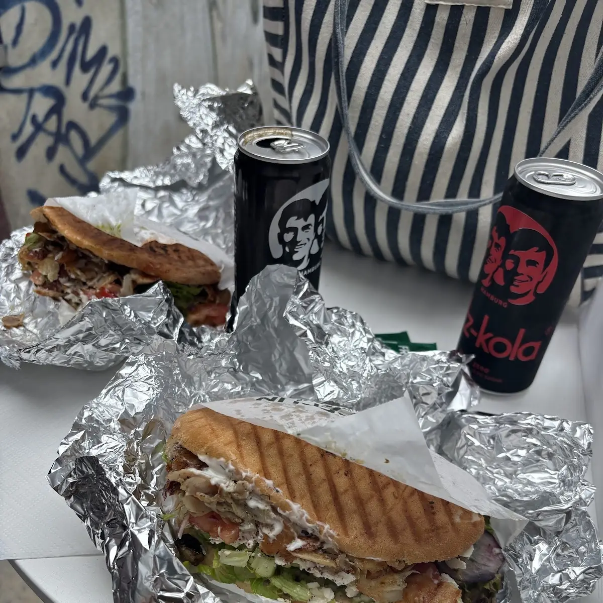 Essen und Trinken photo 8