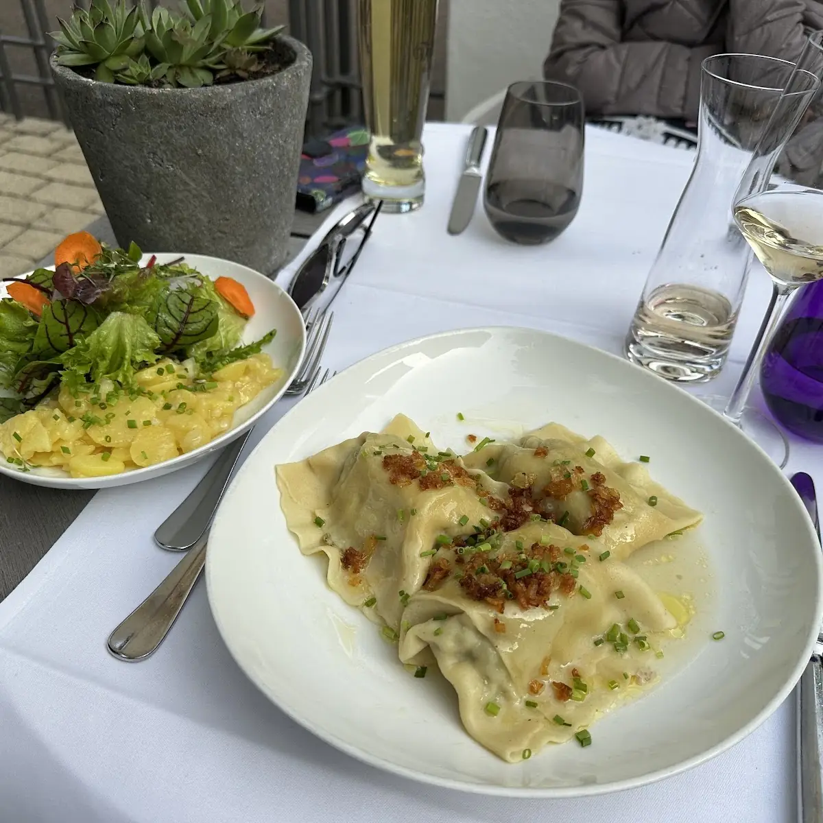 Essen und Trinken photo 1