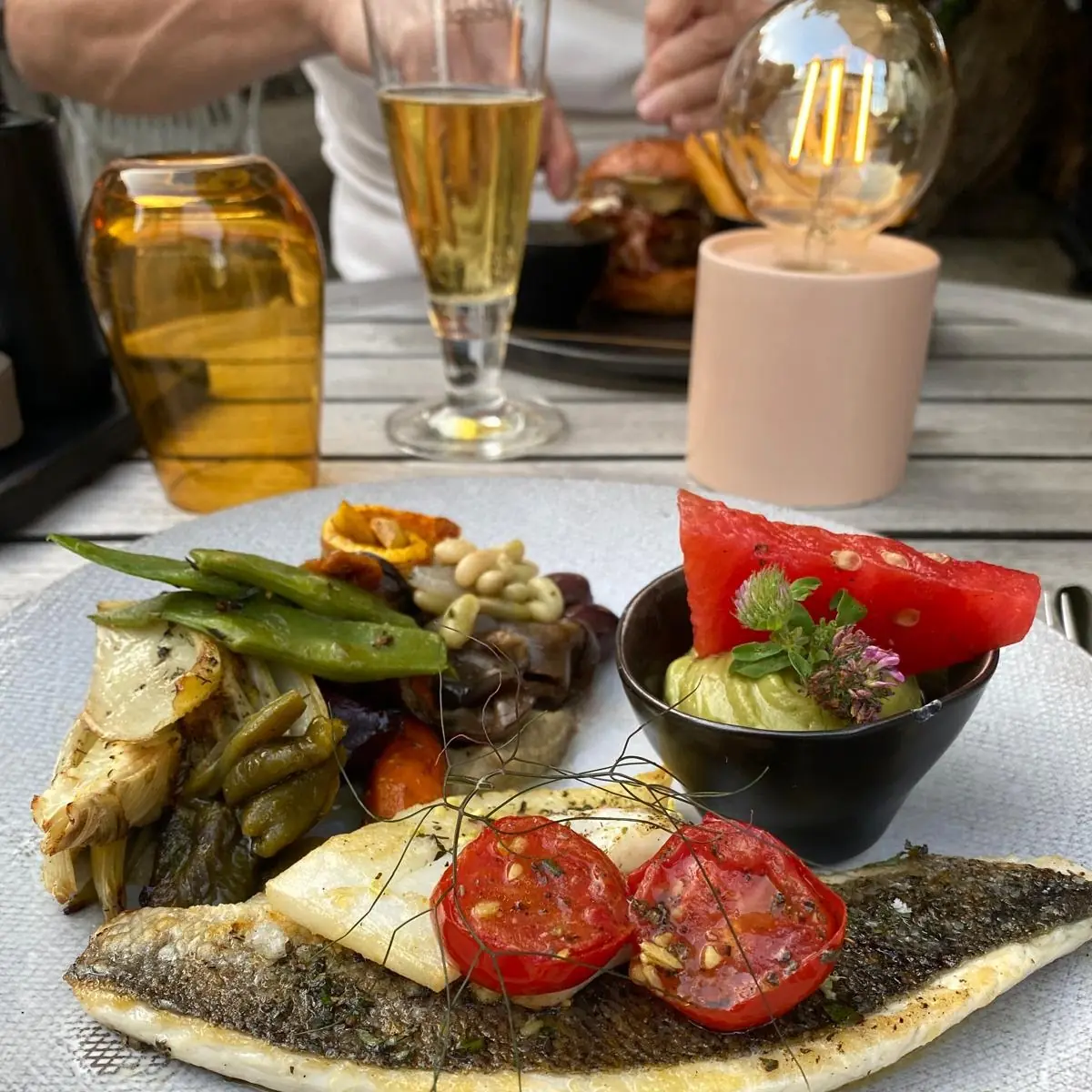 Essen und Trinken photo 4